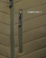 Hybridjacke, Parforce
