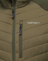Hybridjacke, Parforce