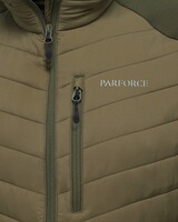 Hybridjacke, Parforce Active