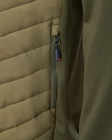 Hybridjacke, Parforce