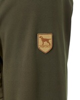 Hybridjacke, Parforce