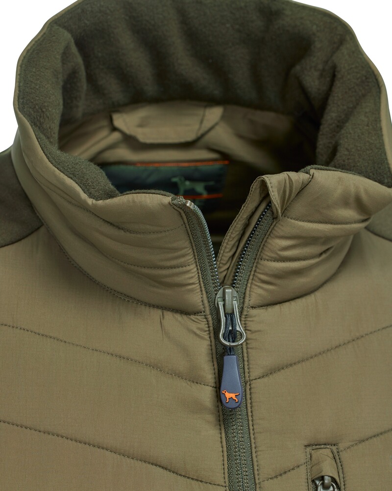 Hybridjacke, Parforce