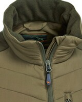 Hybridjacke, Parforce
