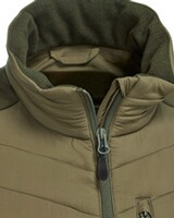 Hybridjacke, Parforce Active
