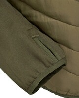 Hybridjacke, Parforce