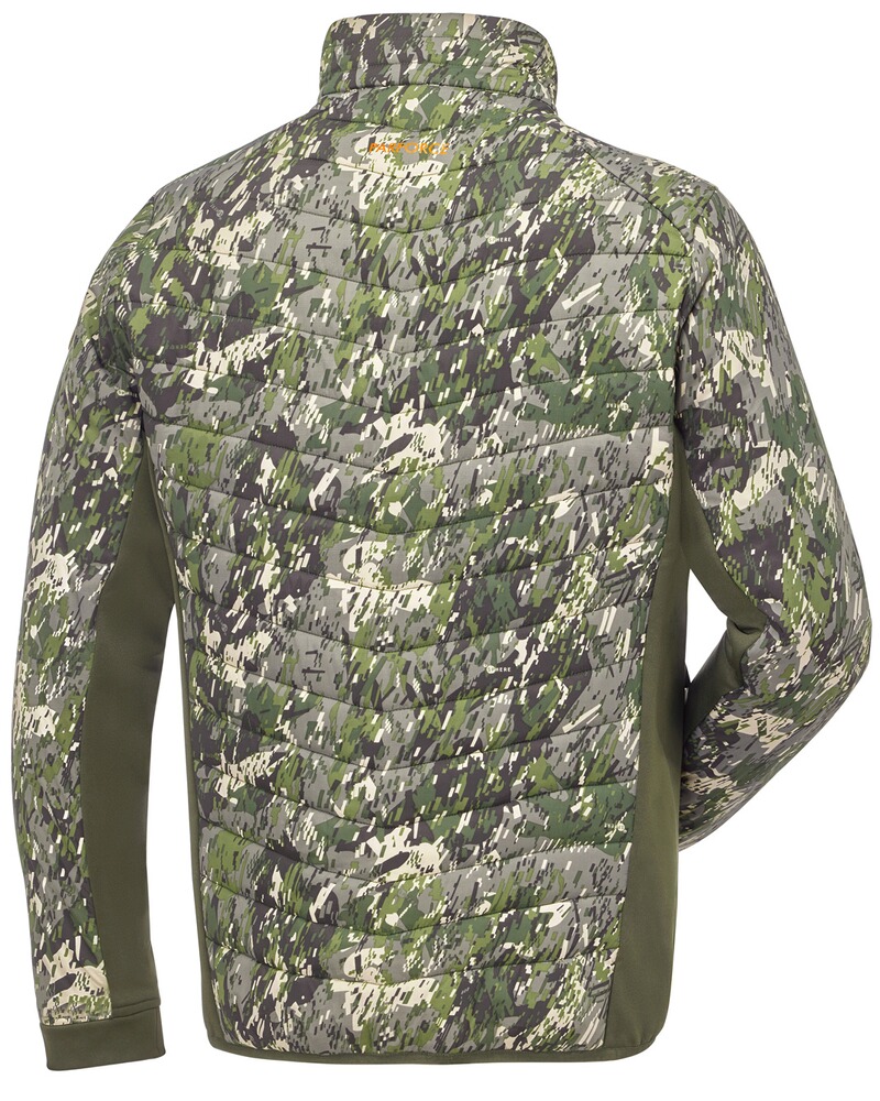 greenSphere® hybrid jacket, Parforce