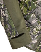 Hybridjacke greenSphere®, Parforce Active