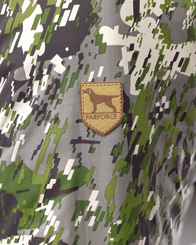 Hybridjacke greenSphere®, Parforce Active