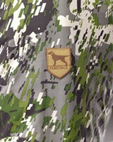 Hybridjacke greenSphere®, Parforce Active