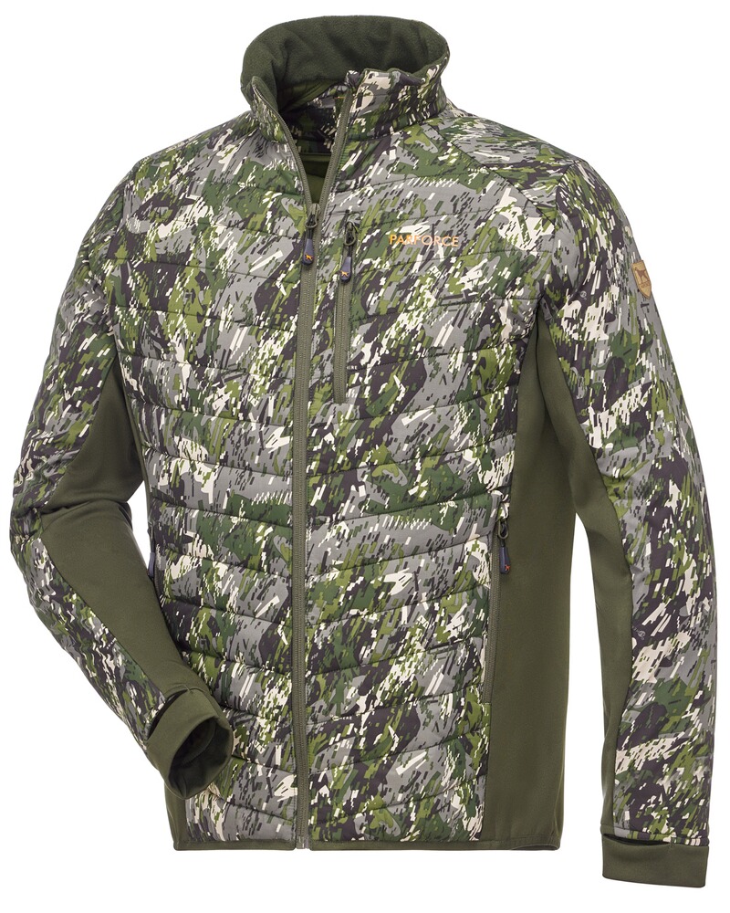 Hybridjacke greenSphere®