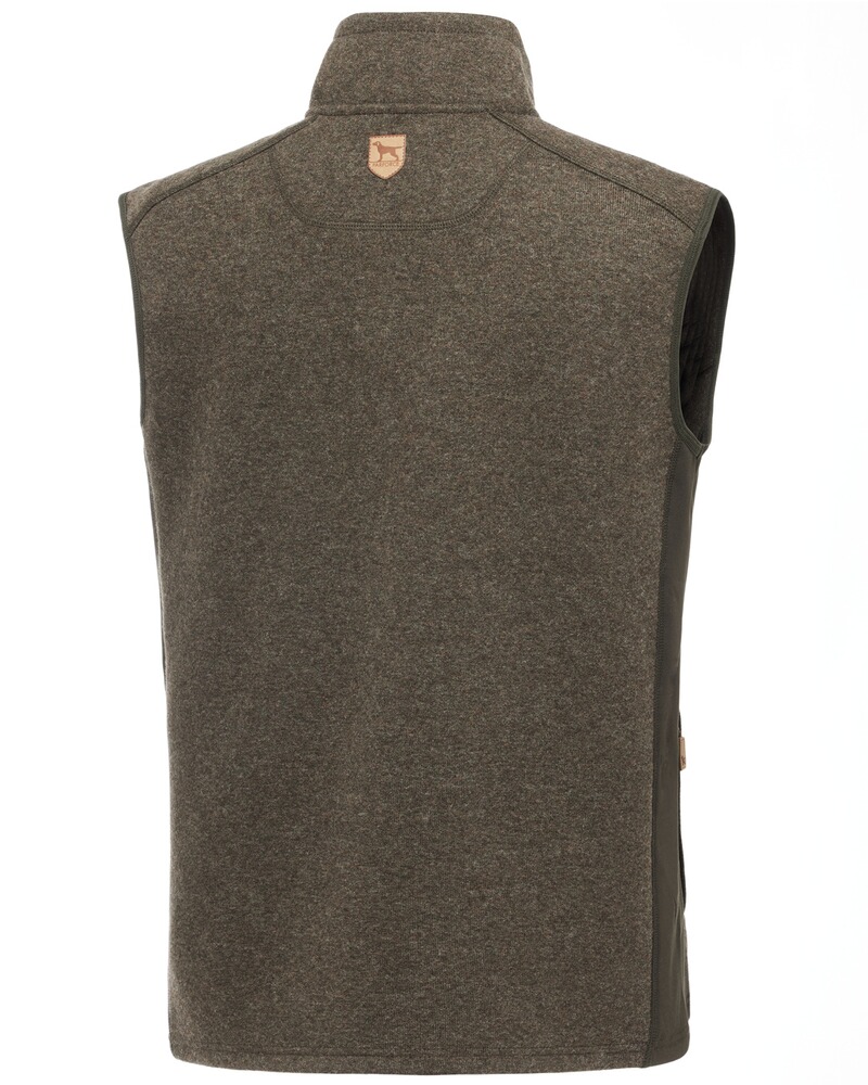 Wollweste Ryeland, Parforce Ultimate