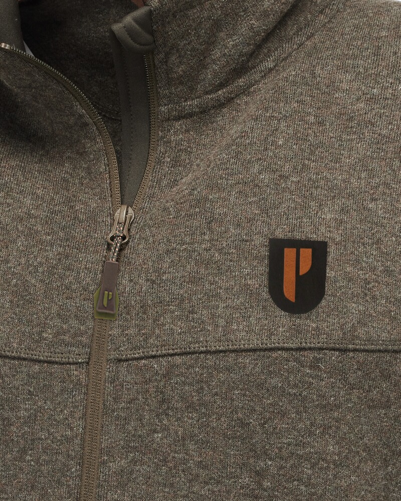 Wollweste Ryeland, Parforce Ultimate