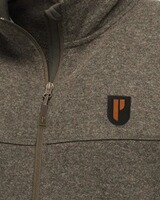 Wollweste Ryeland, Parforce Ultimate