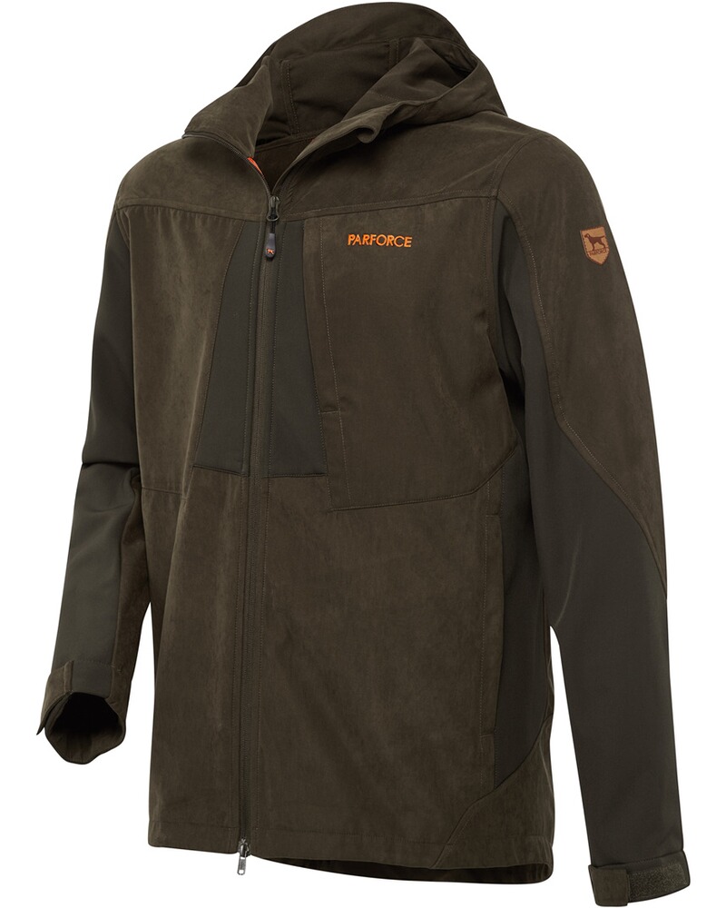 Softshelljacke Tanelv