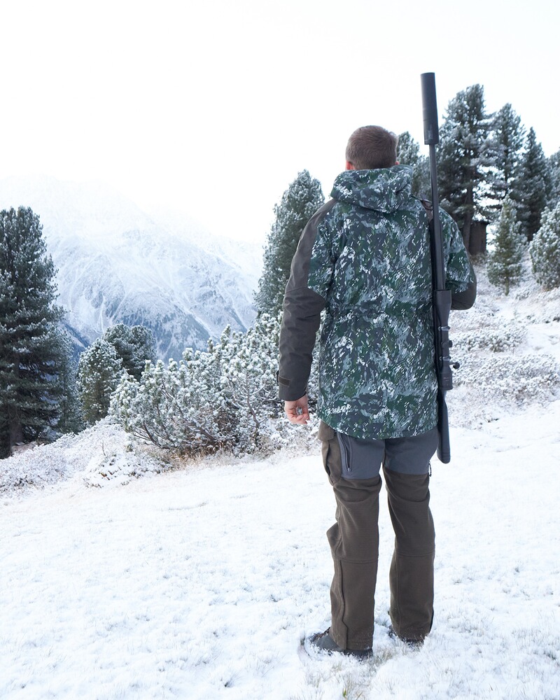 Winterjacke greenSphere®, Parforce Active