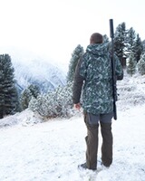 Winterjacke greenSphere®, Parforce Active