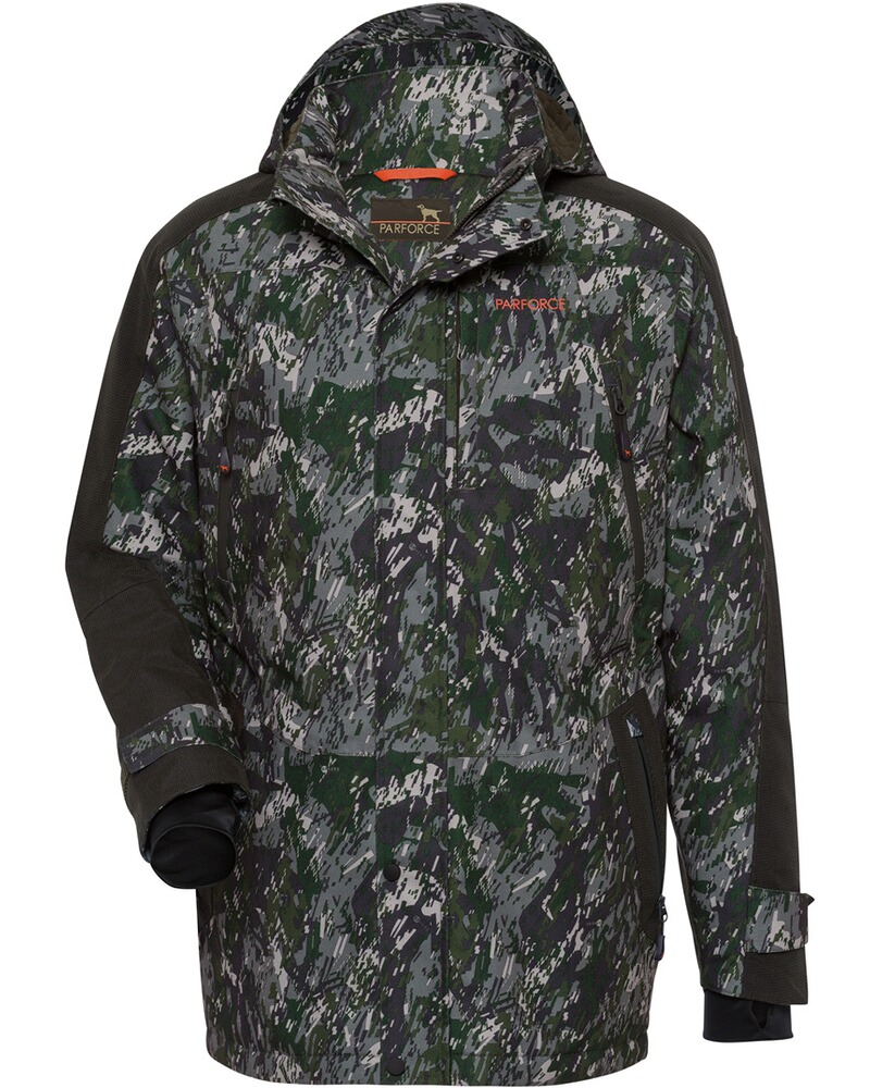 Winterjacke greenSphere®