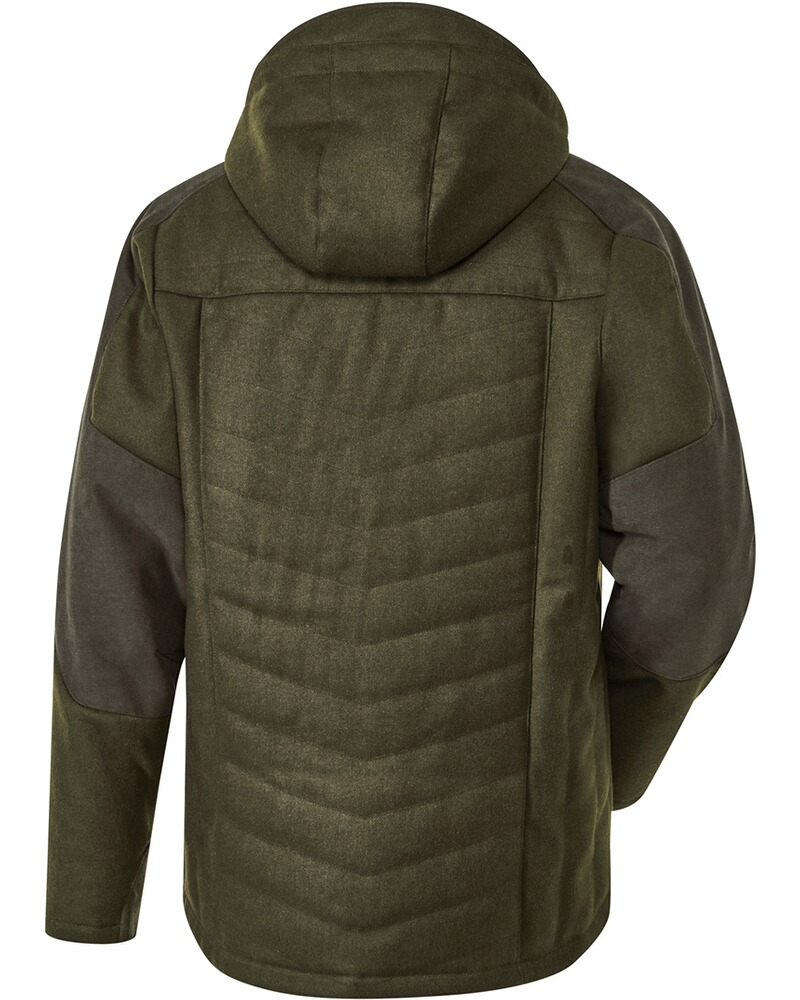Ryeland wool jacket, Parforce
