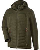 Ryeland wool jacket, Parforce