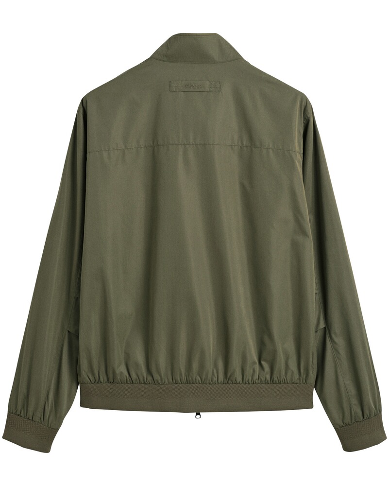 Leichte Harrington Jacke, Gant