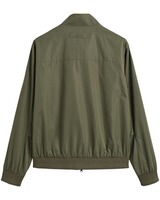 Leichte Harrington Jacke, Gant