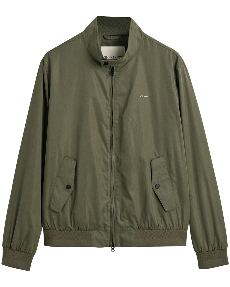 Leichte Harrington Jacke