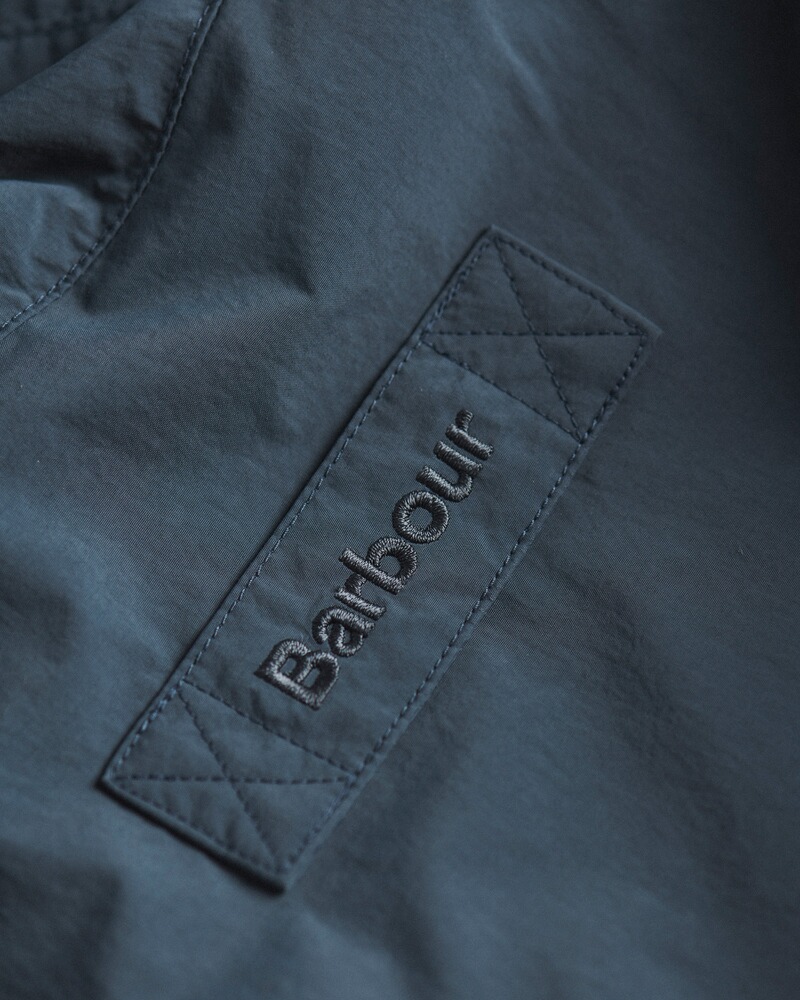 Funktionsjacke Farnham, Barbour