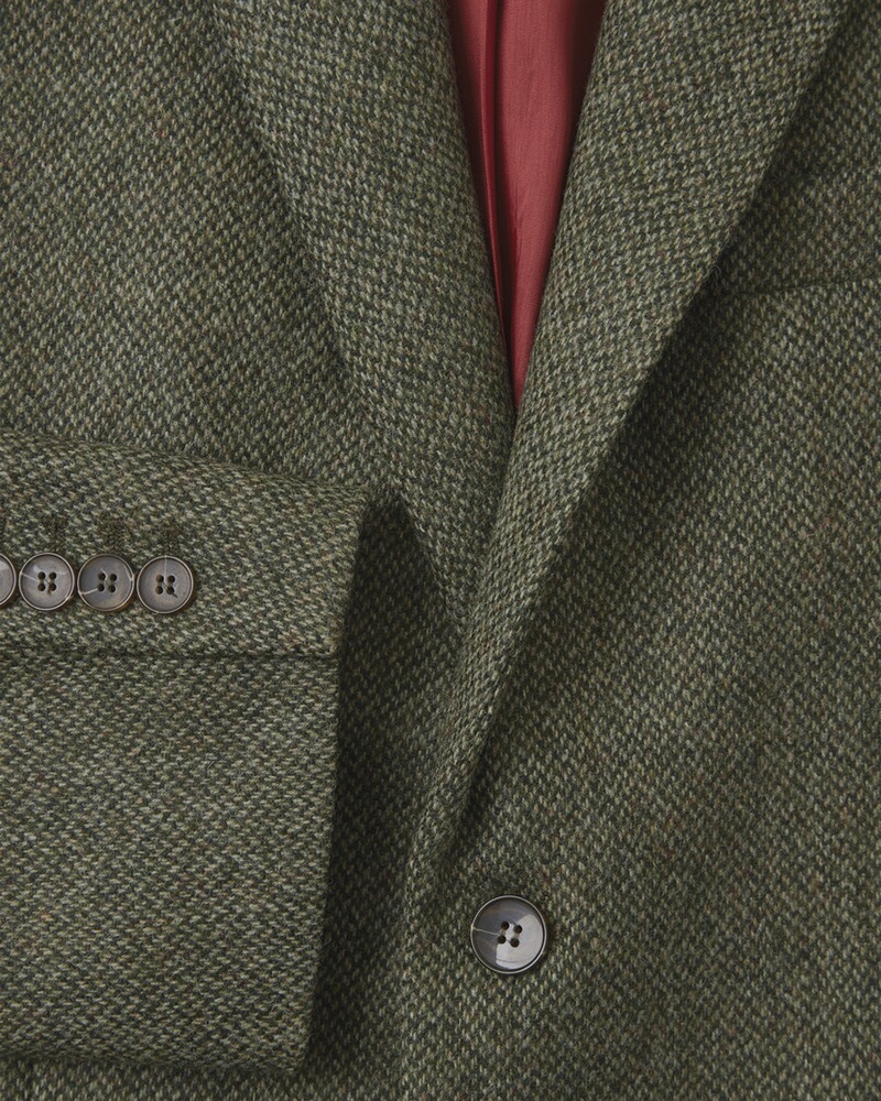Tweed-Sakko, HIGHMOOR