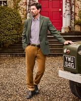 Tweed-Sakko, HIGHMOOR