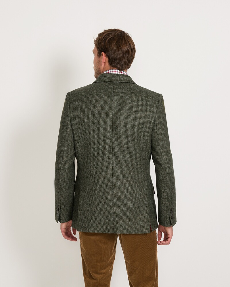 Tweed-Sakko, HIGHMOOR