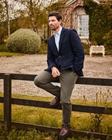 Tweed-Sakko, HIGHMOOR
