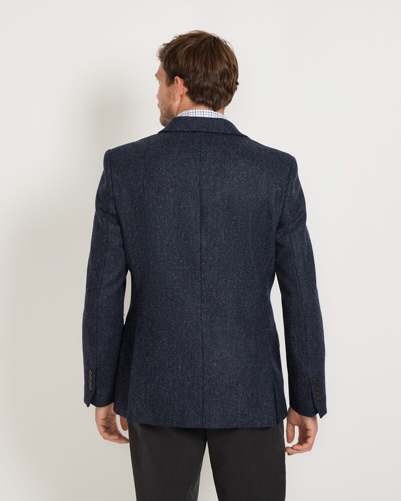Tweed-Sakko, HIGHMOOR