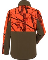 Softshell jacket Robur, Wald & Forst