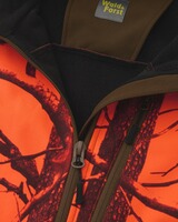 Softshell jacket Robur, Wald & Forst