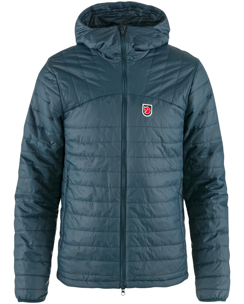 Jacke Expedition X-Lätt Hoodie