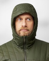 Jacke Expedition X-Lätt Hoodie, Fjällräven