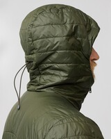 Jacke Expedition X-Lätt Hoodie, Fjällräven