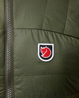 Jacke Expedition X-Lätt Hoodie, Fjällräven