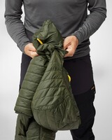 Jacke Expedition X-Lätt Hoodie, Fjällräven