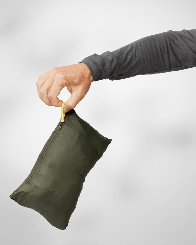 Jacke Expedition X-Lätt Hoodie, Fjällräven