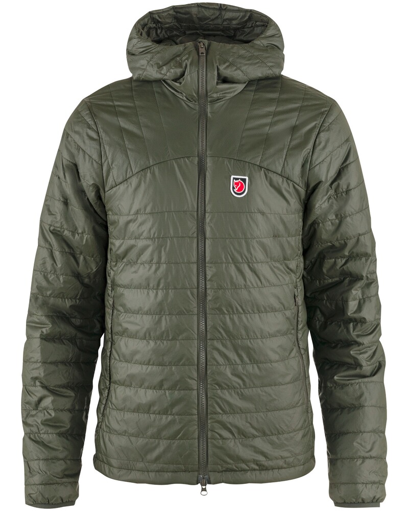 Jacke Expedition X-Lätt Hoodie