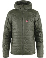 Jacke Expedition X-Lätt Hoodie, Fjällräven