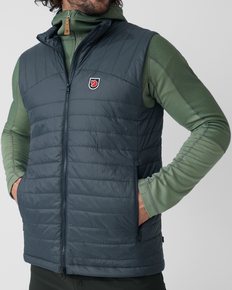Weste Expedition X-Lätt, Fjällräven