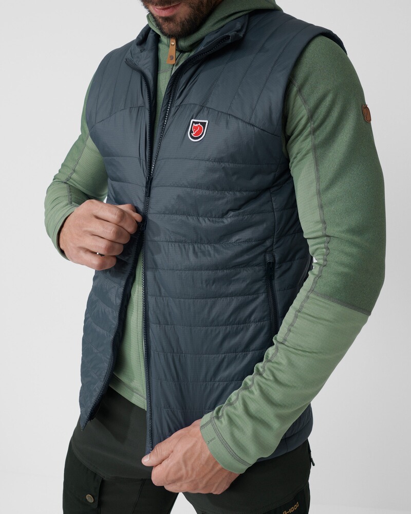 Weste Expedition X-Lätt, Fjällräven