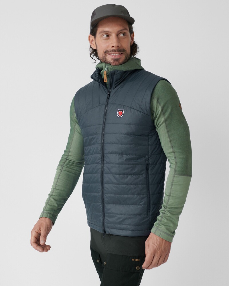 Weste Expedition X-Lätt, Fjällräven