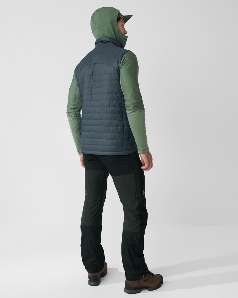 Weste Expedition X-Lätt, Fjällräven