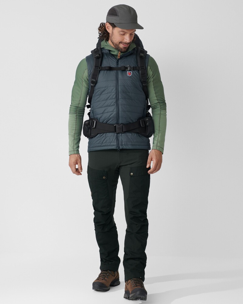 Weste Expedition X-Lätt, Fjällräven
