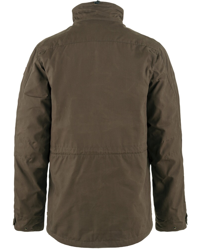 Jacke Barents 3-in-1 Hydratic, Fjällräven