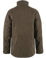 Jacke Barents 3-in-1 Hydratic, Fjällräven