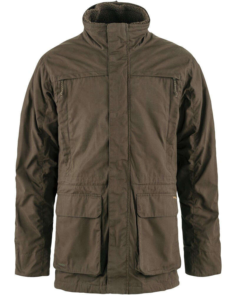 Jacke Barents 3-in-1 Hydratic